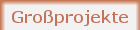 Großprojekte