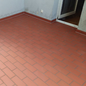 Referenz Aussenbereich