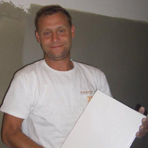 Nico Zickert - Ihr FLiesenleger in Berlin