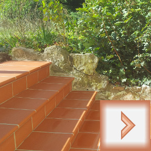 Galerie Aussenbereich