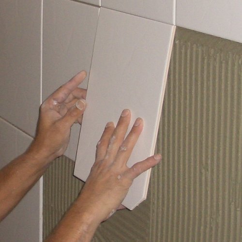 Fliesenbau Zickert Fliesenverlegung